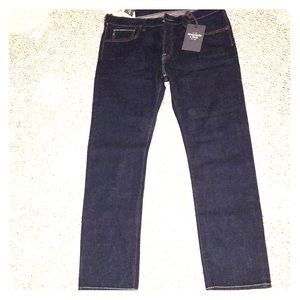 Abercrombie Men’s Skinny Jeans